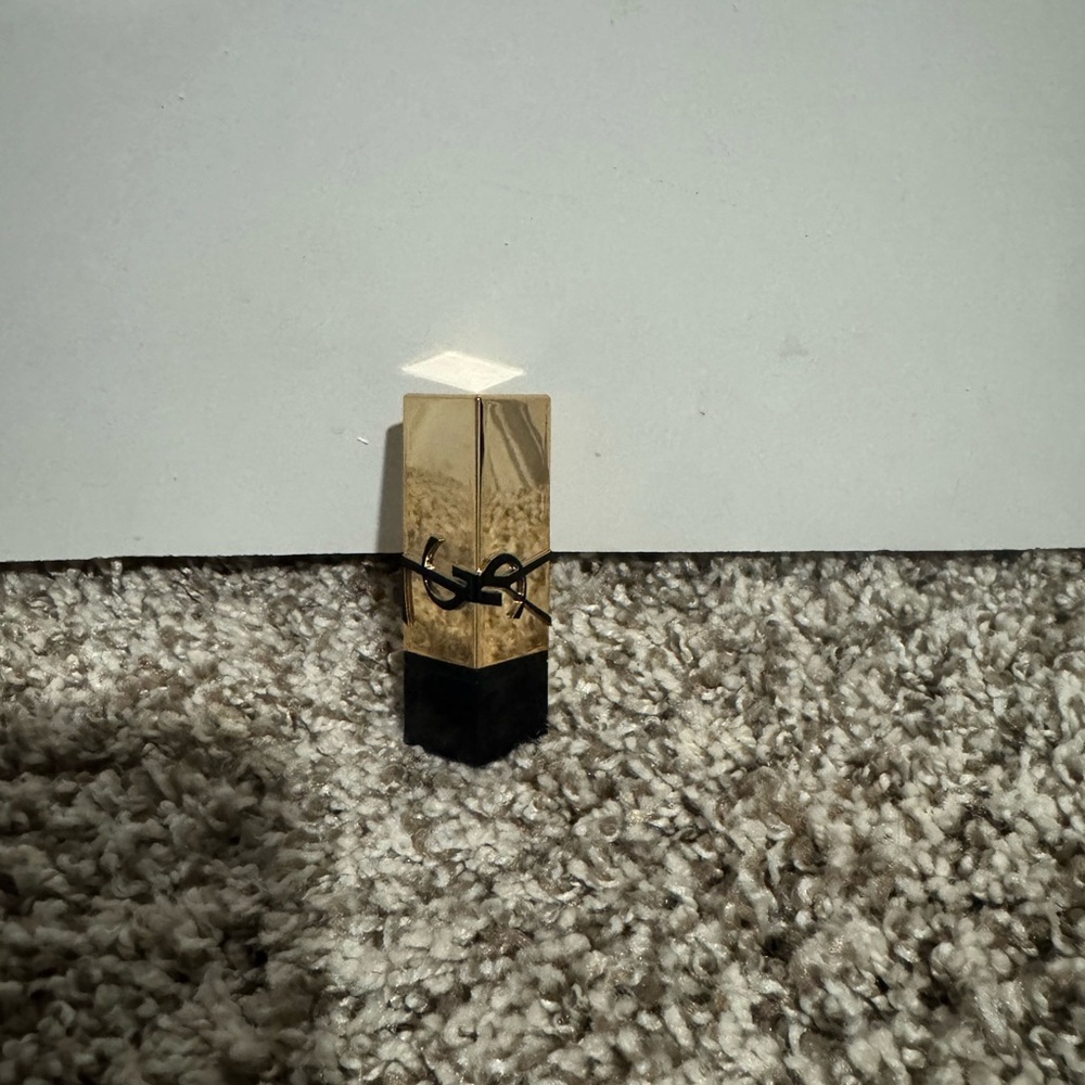 Yves Saint Laurent  Mini Lipstick in Shade Rouge Pur Couture